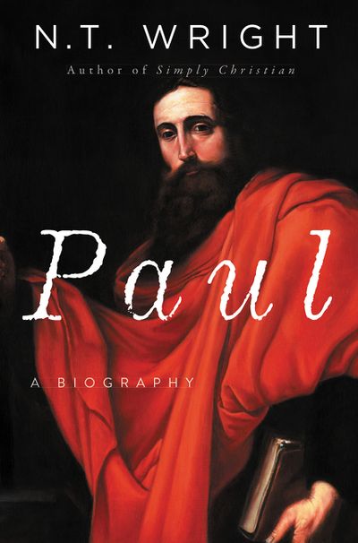 paul-biography