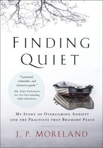 finding-quiet