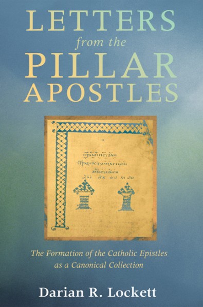 pillar-apostles