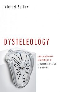 dysteleology