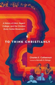 to-think-christianly