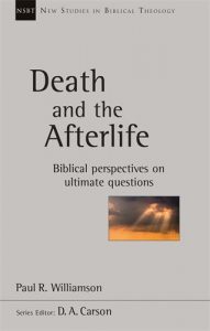 death-afterlife