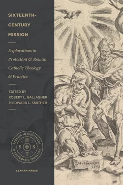 sixteenth-century-mission