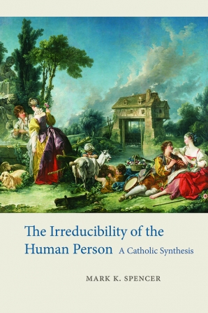 irreducibility-human-person